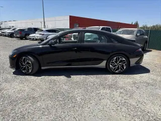 Hyundai IONIQ 6 2023 SEL 4dr Sedan