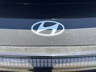 Hyundai IONIQ 6 2023 SEL 4dr Sedan