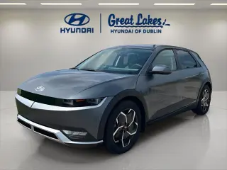 Hyundai IONIQ 5 2023 AWD SEL 4dr Crossover