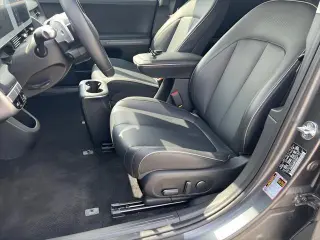 Hyundai IONIQ 5 2023 AWD SEL 4dr Crossover