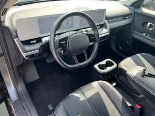 Hyundai IONIQ 5 2023 AWD SEL 4dr Crossover