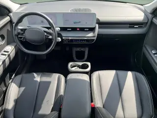 Hyundai IONIQ 5 2023 AWD SEL 4dr Crossover