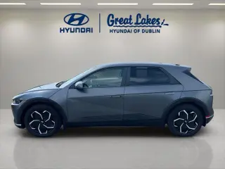 Hyundai IONIQ 5 2023 AWD SEL 4dr Crossover