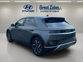Hyundai IONIQ 5 2023 AWD SEL 4dr Crossover