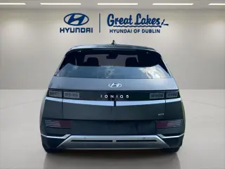 Hyundai IONIQ 5 2023 AWD SEL 4dr Crossover