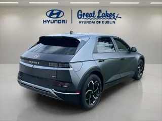 Hyundai IONIQ 5 2023 AWD SEL 4dr Crossover