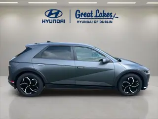 Hyundai IONIQ 5 2023 AWD SEL 4dr Crossover