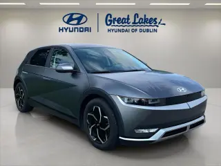 Hyundai IONIQ 5 2023 AWD SEL 4dr Crossover