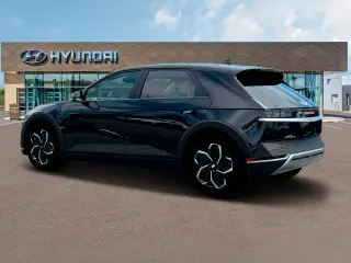 Hyundai IONIQ 5 2024 SEL 4dr Crossover