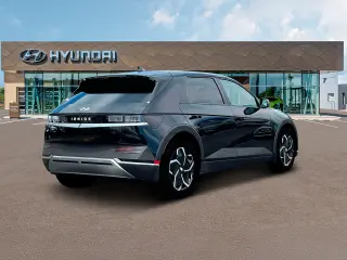 Hyundai IONIQ 5 2024 SEL 4dr Crossover