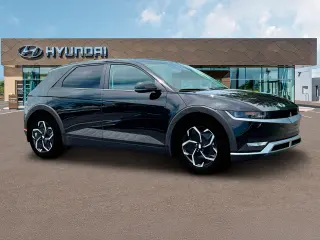 Hyundai IONIQ 5 2024 SEL 4dr Crossover