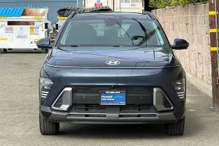 Hyundai KONA 2025 AWD Limited 4dr Crossover