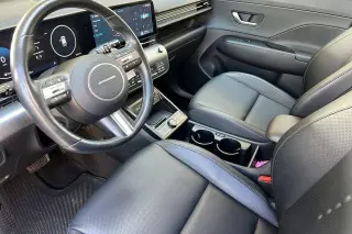 Hyundai KONA 2025 AWD Limited 4dr Crossover