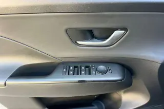 Hyundai KONA 2025 AWD Limited 4dr Crossover