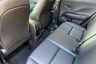 Hyundai KONA 2025 AWD Limited 4dr Crossover