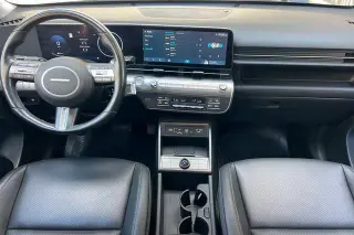 Hyundai KONA 2025 AWD Limited 4dr Crossover