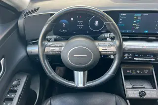 Hyundai KONA 2025 AWD Limited 4dr Crossover