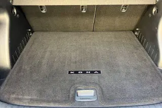 Hyundai KONA 2025 AWD Limited 4dr Crossover