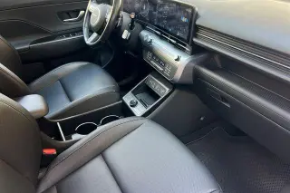 Hyundai KONA 2025 AWD Limited 4dr Crossover