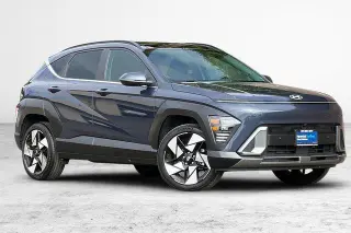 Hyundai KONA 2025 AWD Limited 4dr Crossover