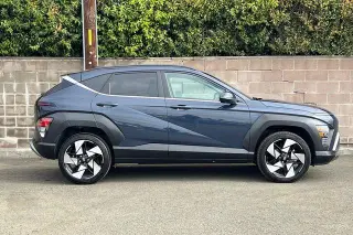 Hyundai KONA 2025 AWD Limited 4dr Crossover
