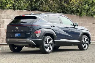 Hyundai KONA 2025 AWD Limited 4dr Crossover