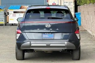 Hyundai KONA 2025 AWD Limited 4dr Crossover