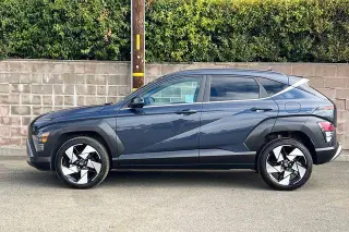 Hyundai KONA 2025 AWD Limited 4dr Crossover