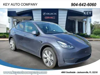 Tesla Modelo Y 2023 AWD Long Range 4p Crossover