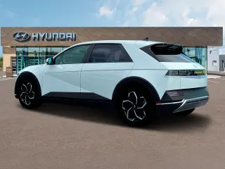 Hyundai IONIQ 5 2024 SEL 4dr Crossover