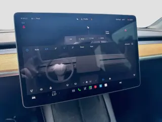 Tesla Modelo Y 2025 Long Range 4p Crossover