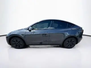 Tesla Modelo Y 2025 Long Range 4p Crossover