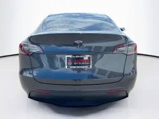 Tesla Modelo Y 2025 Long Range 4p Crossover
