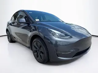 Tesla Modelo Y 2025 Long Range 4p Crossover
