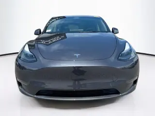Tesla Modelo Y 2025 Long Range 4p Crossover