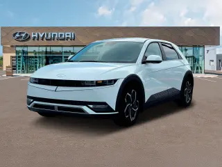 Hyundai IONIQ 5 2024 SEL 4dr Crossover