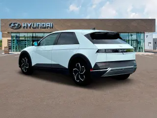 Hyundai IONIQ 5 2024 SEL 4dr Crossover