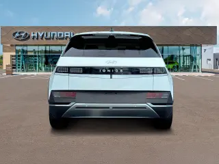 Hyundai IONIQ 5 2024 SEL 4dr Crossover