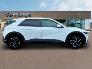 Hyundai IONIQ 5 2024 SEL 4dr Crossover
