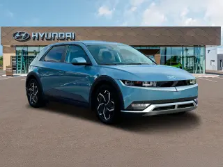 Hyundai IONIQ 5 2024 SEL 4dr Crossover