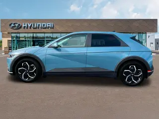 Hyundai IONIQ 5 2024 SEL 4dr Crossover