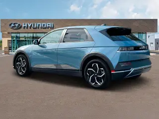 Hyundai IONIQ 5 2024 SEL 4dr Crossover