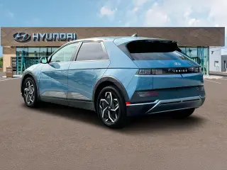 Hyundai IONIQ 5 2024 SEL 4dr Crossover