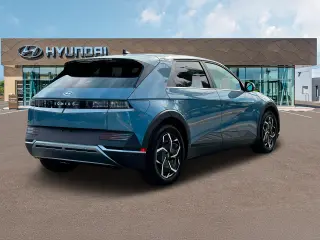 Hyundai IONIQ 5 2024 SEL 4dr Crossover
