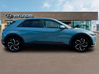 Hyundai IONIQ 5 2024 SEL 4dr Crossover