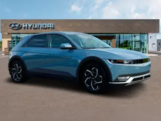 Hyundai IONIQ 5 2024 SEL 4dr Crossover