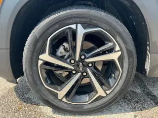 Chevrolet Trailblazer 2021 RS 4dr SUV