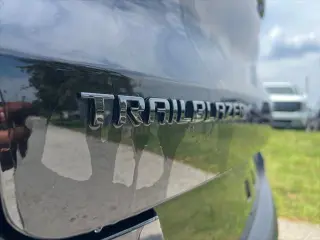 Chevrolet Trailblazer 2021 RS 4dr SUV