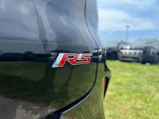 Chevrolet Trailblazer 2021 RS 4dr SUV