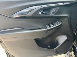 Chevrolet Trailblazer 2021 RS 4dr SUV